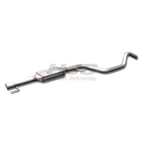 Compre Kit de reequipamento, filtro de fuligem / partículas da HJS 93 14 2165 a um preço baixo por 672,17 €