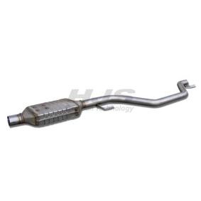 Compre Kit de reequipamento, filtro de fuligem / partículas da HJS 93 14 2176 a um preço baixo por 476,21 €