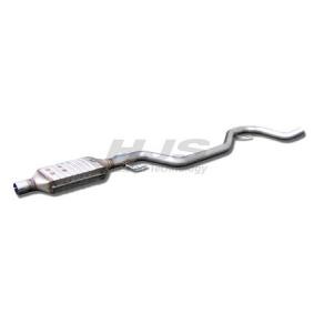 Compre Kit de reequipamento, filtro de fuligem / partículas da HJS 93 14 2177 a um preço baixo por 531,82 €