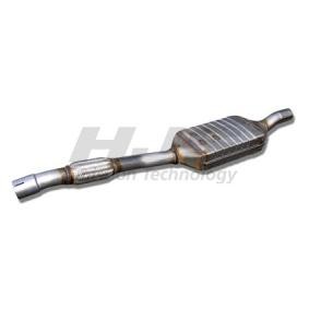 Compre Kit de reequipamento, filtro de fuligem / partículas da HJS 93 14 3057 a um preço baixo por 406,42 €