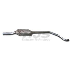 Nachrüstsatz, Ruß- / Partikelfilter 93 14 3171 von HJS günstig für 528,79 € online kaufen