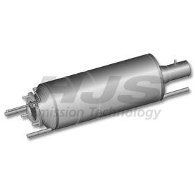 Compre Filtro de partículas da HJS 93 14 5001 a um preço baixo por 1795,67 €