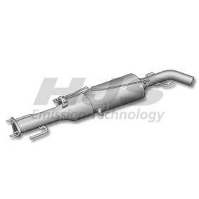 Compre Filtro de partículas da HJS 93 14 5003 a um preço baixo por 1855,48 €