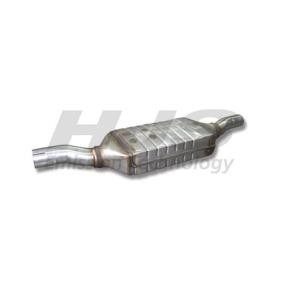 Compre Kit de reequipamento, filtro de fuligem / partículas da HJS 93 22 3206 a um preço baixo por 318,00 €