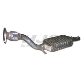 Nachrüstsatz, Ruß- / Partikelfilter 93 23 2126 von HJS günstig für 708,86 € online kaufen