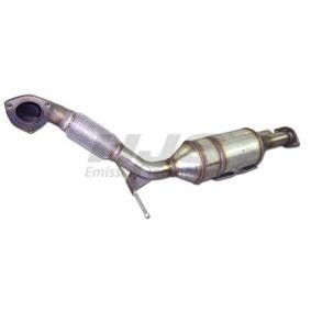 Compre Kit de reequipamento, filtro de fuligem / partículas da HJS 93 35 2140 a um preço baixo por 830,00 €