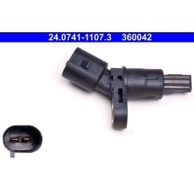 Compre Sensor, rotações da roda da ATE 24.0741-1107.3 a um preço baixo por 42,67 €