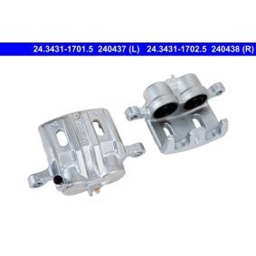 Bremssattel von ATE