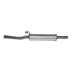 Vorschalldämpfer 95 11 7433