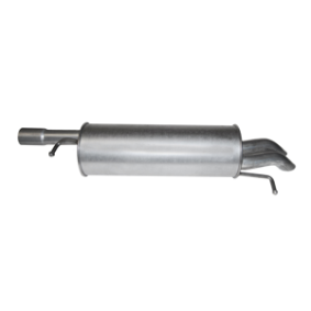 Endschalldämpfer 95 11 8744 von EBERSPÄCHER günstig für 175,34 € online kaufen