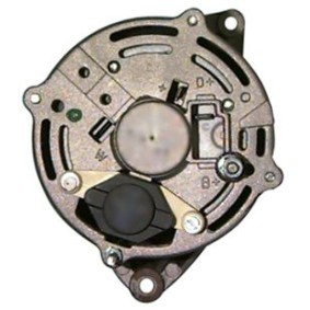 Lichtmaschine von DELCO REMY