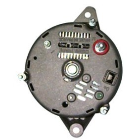 Lichtmaschine von DELCO REMY