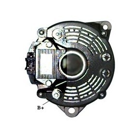 Lichtmaschine DRA1000