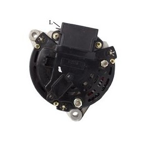 Lichtmaschine DRA2301