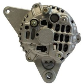 Lichtmaschine von DELCO REMY