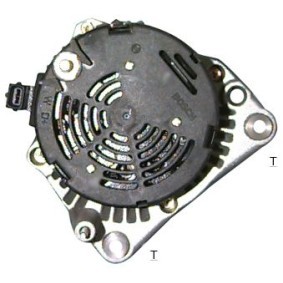 Lichtmaschine von DELCO REMY