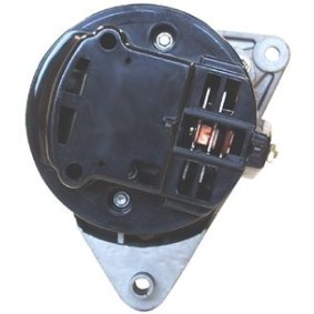 Lichtmaschine DRA3564