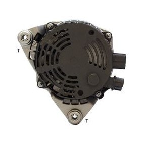 Lichtmaschine von DELCO REMY