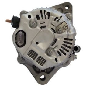 Lichtmaschine DRA3658