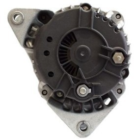 Lichtmaschine von DELCO REMY