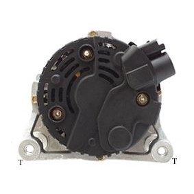Lichtmaschine von DELCO REMY