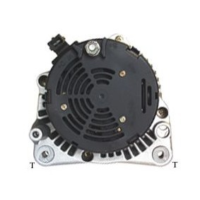 Lichtmaschine von DELCO REMY
