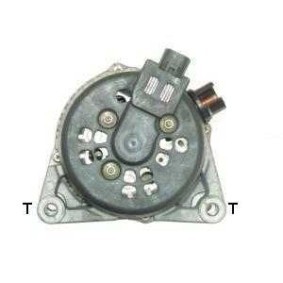 Lichtmaschine von DELCO REMY
