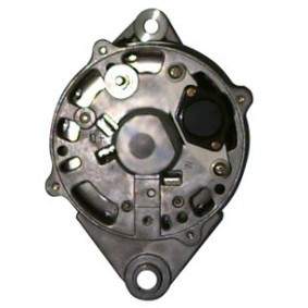 Lichtmaschine von DELCO REMY