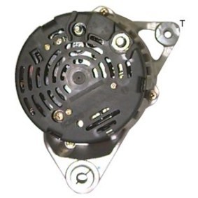 Lichtmaschine von DELCO REMY