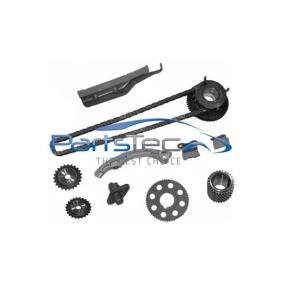 Achetez des Kit de chaîne de distribution PartsTec PTA114-0328 à prix pour 298,53 €