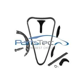 Achetez des Kit de chaîne de distribution PartsTec PTA114-0462 à prix pour 278,82 €