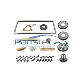 Steuerkettensatz von PartsTec