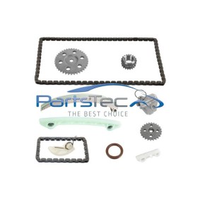 Achetez des Kit de chaîne de distribution PartsTec PTA114-0472 à prix pour 324,23 €