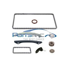 Achetez des Kit chaîne de distribution de chez PartsTec en ligne pour S60 II (134) à prix modérés