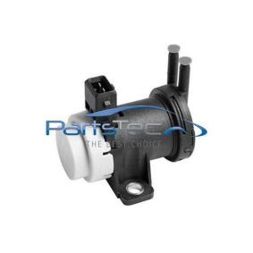Achetez des Transmetteur de pression, contrôle des gaz d'échappement PartsTec PTA510-4004 à prix pour 39,57 €