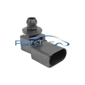 Køb Sensor, sugerørstryk af PartsTec PTA565-0180 til den lave pris 381,18 DKK