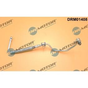 Ölleitung für Turbolader von DR.MOTOR AUTOMOTIVE für Fiesta Mk7 Schrägheck günstig online kaufen