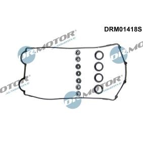 Achetez des Jeu de joints d'étanchéité, couvercle de culasse DR.MOTOR AUTOMOTIVE DRM01418S à prix pour 32,05 €