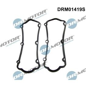 Achetez des Jeu de joints d'étanchéité, couvercle de culasse DR.MOTOR AUTOMOTIVE DRM01419S à prix pour 21,72 €