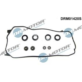 Achetez des Jeu de joints d'étanchéité, couvercle de culasse DR.MOTOR AUTOMOTIVE DRM01420S à prix pour 21,17 €