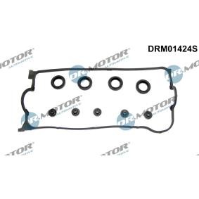 Achetez des Jeu de joints d'étanchéité, couvercle de culasse DR.MOTOR AUTOMOTIVE DRM01424S à prix pour 23,53 €