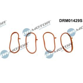 Dichtungssatz, Ansaugkrümmer DRM01429S
