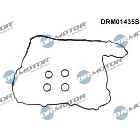 Achetez des Jeu de joints d'étanchéité, couvercle de culasse DR.MOTOR AUTOMOTIVE DRM01435S à prix pour 38,24 €