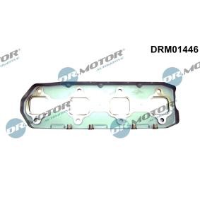Comprar Junta, colector de escape de DR.MOTOR AUTOMOTIVE DRM01446 a bajo precio de 28,81 €