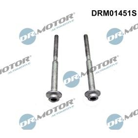 Schraube, Einspritzdüsenhalter DRM01451S VOLKSWAGEN CRAFTER von DR.MOTOR AUTOMOTIVE