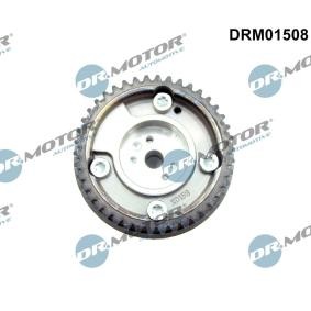 Osta Nokka-akselin ajoitussäädin DR.MOTOR AUTOMOTIVE:llä DRM01508 edullisesti hintaan 150,69 €