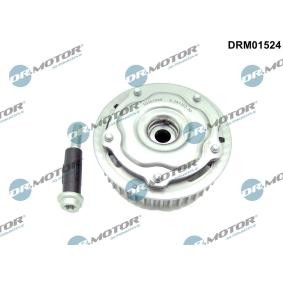 Osta Nokka-akselin ajoitussäädin DR.MOTOR AUTOMOTIVE:llä DRM01524 edullisesti hintaan 174,78 €