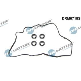 Achetez des Jeu de joints d'étanchéité, couvercle de culasse DR.MOTOR AUTOMOTIVE DRM0718S à prix pour 31,46 €