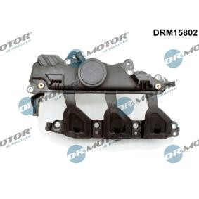 Ansaugbrücke DRM15802