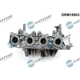 Ansaugbrücke von DR.MOTOR AUTOMOTIVE für MEGANE Scenic (JA0/1_) günstig online kaufen